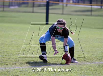Thumbnail 3 in Mountain Range vs. Pomona (CHSAA 5A Championship)  photogallery.