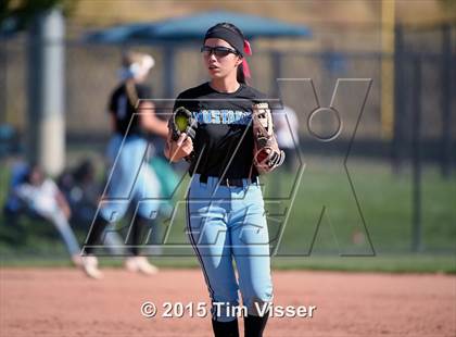 Thumbnail 3 in Mountain Range vs. Pomona (CHSAA 5A Championship)  photogallery.