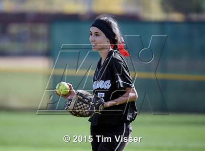 Thumbnail 3 in Mountain Range vs. Pomona (CHSAA 5A Championship)  photogallery.
