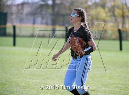 Thumbnail 3 in Mountain Range vs. Pomona (CHSAA 5A Championship)  photogallery.