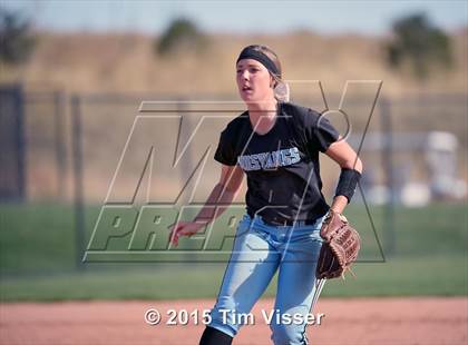 Thumbnail 1 in Mountain Range vs. Pomona (CHSAA 5A Championship)  photogallery.