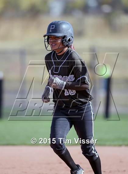 Thumbnail 2 in Mountain Range vs. Pomona (CHSAA 5A Championship)  photogallery.