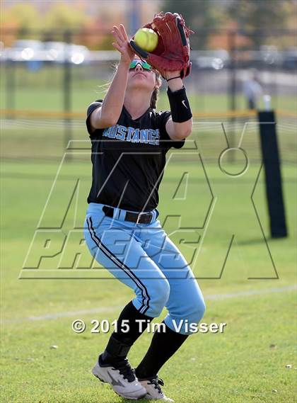 Thumbnail 1 in Mountain Range vs. Pomona (CHSAA 5A Championship)  photogallery.