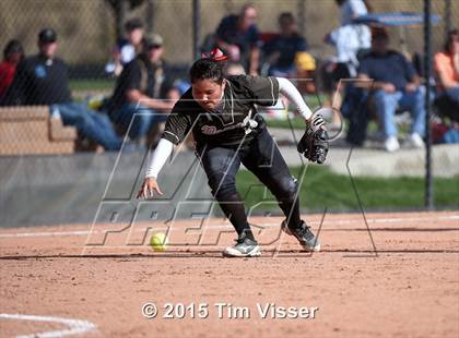Thumbnail 1 in Mountain Range vs. Pomona (CHSAA 5A Championship)  photogallery.