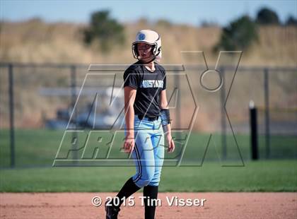 Thumbnail 2 in Mountain Range vs. Pomona (CHSAA 5A Championship)  photogallery.
