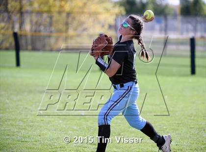 Thumbnail 1 in Mountain Range vs. Pomona (CHSAA 5A Championship)  photogallery.