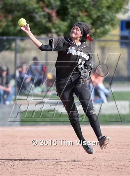 Thumbnail 1 in Mountain Range vs. Pomona (CHSAA 5A Championship)  photogallery.