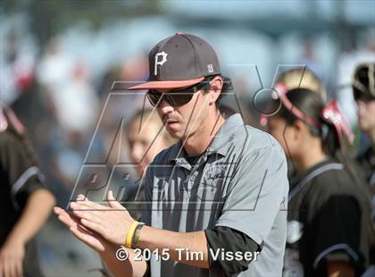 Thumbnail 3 in Mountain Range vs. Pomona (CHSAA 5A Championship)  photogallery.