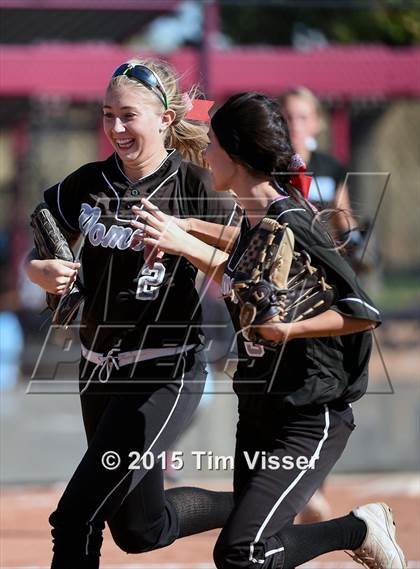 Thumbnail 1 in Mountain Range vs. Pomona (CHSAA 5A Championship)  photogallery.