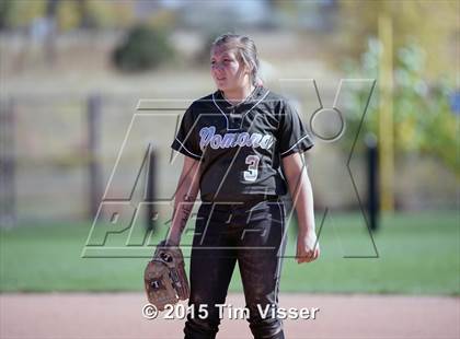 Thumbnail 1 in Mountain Range vs. Pomona (CHSAA 5A Championship)  photogallery.