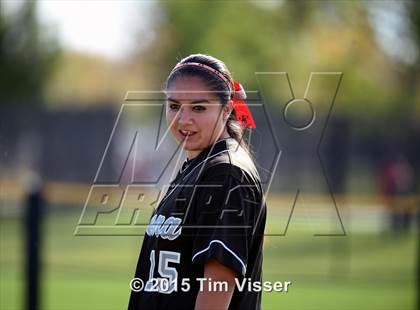 Thumbnail 3 in Mountain Range vs. Pomona (CHSAA 5A Championship)  photogallery.