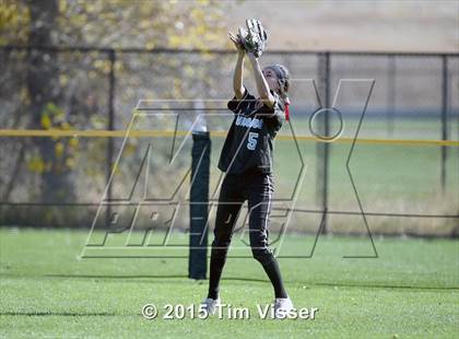 Thumbnail 1 in Mountain Range vs. Pomona (CHSAA 5A Championship)  photogallery.