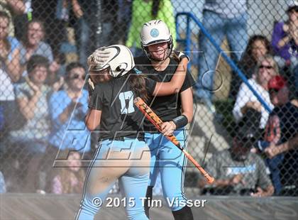 Thumbnail 1 in Mountain Range vs. Pomona (CHSAA 5A Championship)  photogallery.