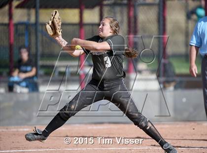 Thumbnail 3 in Mountain Range vs. Pomona (CHSAA 5A Championship)  photogallery.
