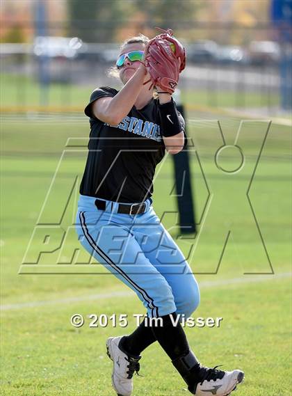 Thumbnail 2 in Mountain Range vs. Pomona (CHSAA 5A Championship)  photogallery.