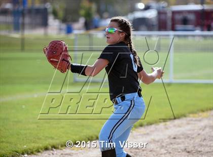Thumbnail 1 in Mountain Range vs. Pomona (CHSAA 5A Championship)  photogallery.