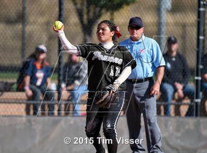 Thumbnail 1 in Mountain Range vs. Pomona (CHSAA 5A Championship)  photogallery.