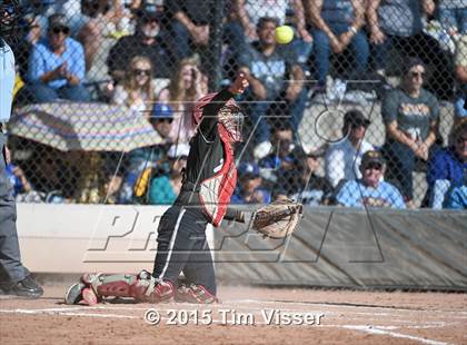 Thumbnail 3 in Mountain Range vs. Pomona (CHSAA 5A Championship)  photogallery.