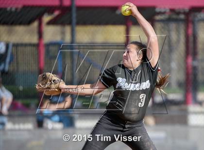 Thumbnail 1 in Mountain Range vs. Pomona (CHSAA 5A Championship)  photogallery.