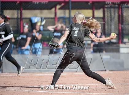Thumbnail 3 in Mountain Range vs. Pomona (CHSAA 5A Championship)  photogallery.