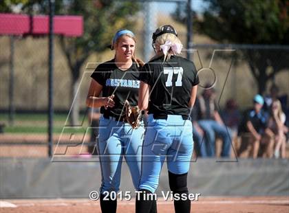 Thumbnail 2 in Mountain Range vs. Pomona (CHSAA 5A Championship)  photogallery.