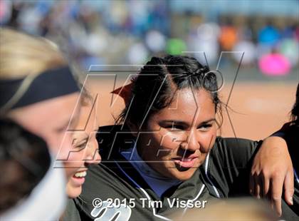 Thumbnail 1 in Mountain Range vs. Pomona (CHSAA 5A Championship)  photogallery.