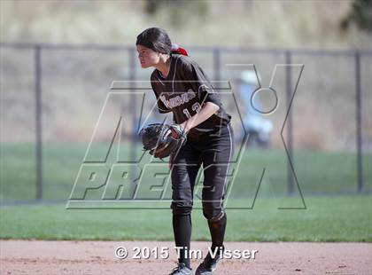 Thumbnail 3 in Mountain Range vs. Pomona (CHSAA 5A Championship)  photogallery.