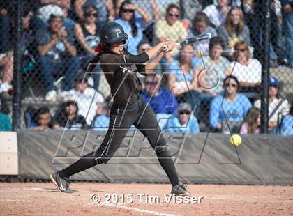 Thumbnail 3 in Mountain Range vs. Pomona (CHSAA 5A Championship)  photogallery.