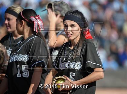 Thumbnail 1 in Mountain Range vs. Pomona (CHSAA 5A Championship)  photogallery.
