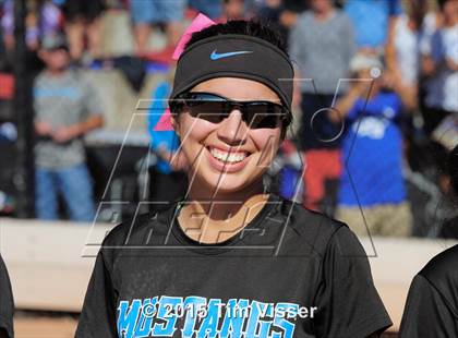 Thumbnail 3 in Mountain Range vs. Pomona (CHSAA 5A Championship)  photogallery.