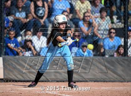 Thumbnail 3 in Mountain Range vs. Pomona (CHSAA 5A Championship)  photogallery.