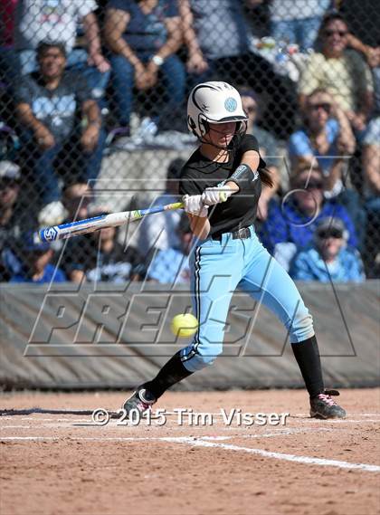 Thumbnail 1 in Mountain Range vs. Pomona (CHSAA 5A Championship)  photogallery.