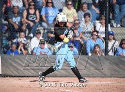 Thumbnail 1 in Mountain Range vs. Pomona (CHSAA 5A Championship)  photogallery.