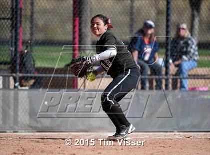 Thumbnail 3 in Mountain Range vs. Pomona (CHSAA 5A Championship)  photogallery.