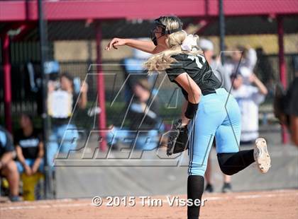 Thumbnail 3 in Mountain Range vs. Pomona (CHSAA 5A Championship)  photogallery.
