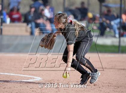 Thumbnail 3 in Mountain Range vs. Pomona (CHSAA 5A Championship)  photogallery.