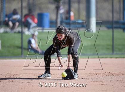 Thumbnail 1 in Mountain Range vs. Pomona (CHSAA 5A Championship)  photogallery.