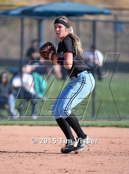 Thumbnail 1 in Mountain Range vs. Pomona (CHSAA 5A Championship)  photogallery.