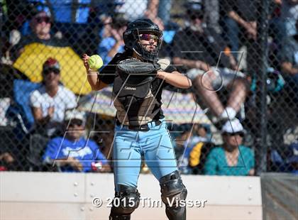 Thumbnail 3 in Mountain Range vs. Pomona (CHSAA 5A Championship)  photogallery.