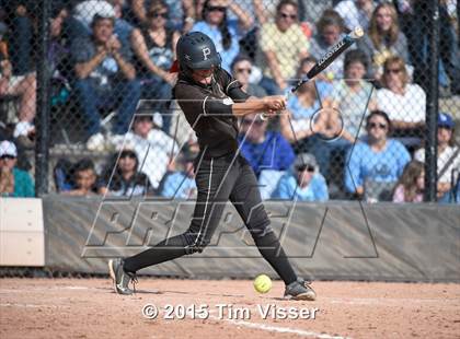 Thumbnail 2 in Mountain Range vs. Pomona (CHSAA 5A Championship)  photogallery.