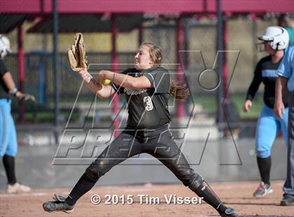 Thumbnail 2 in Mountain Range vs. Pomona (CHSAA 5A Championship)  photogallery.