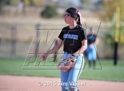 Thumbnail 1 in Mountain Range vs. Pomona (CHSAA 5A Championship)  photogallery.