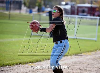 Thumbnail 3 in Mountain Range vs. Pomona (CHSAA 5A Championship)  photogallery.