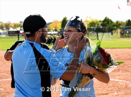Thumbnail 2 in Mountain Range vs. Pomona (CHSAA 5A Championship)  photogallery.