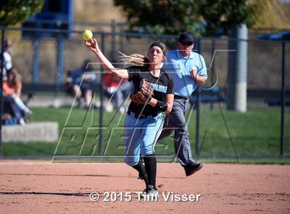 Thumbnail 3 in Mountain Range vs. Pomona (CHSAA 5A Championship)  photogallery.
