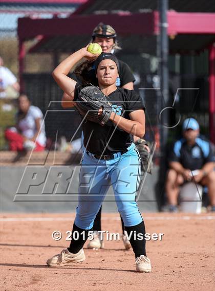 Thumbnail 1 in Mountain Range vs. Pomona (CHSAA 5A Championship)  photogallery.