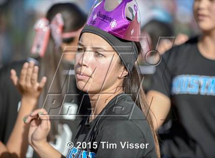 Thumbnail 1 in Mountain Range vs. Pomona (CHSAA 5A Championship)  photogallery.