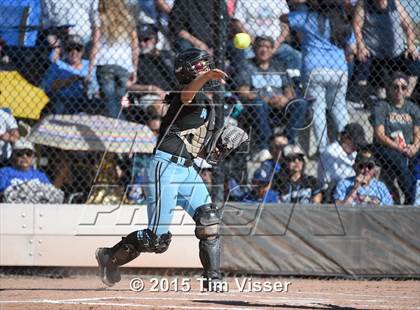 Thumbnail 1 in Mountain Range vs. Pomona (CHSAA 5A Championship)  photogallery.