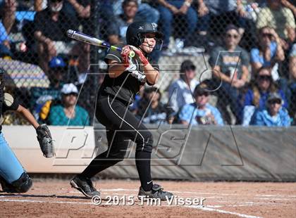 Thumbnail 1 in Mountain Range vs. Pomona (CHSAA 5A Championship)  photogallery.