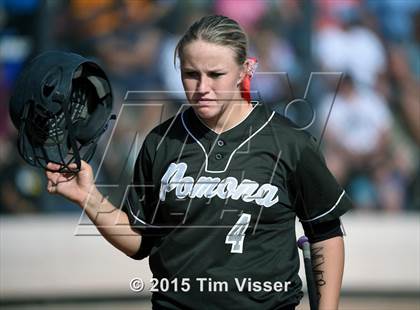 Thumbnail 1 in Mountain Range vs. Pomona (CHSAA 5A Championship)  photogallery.